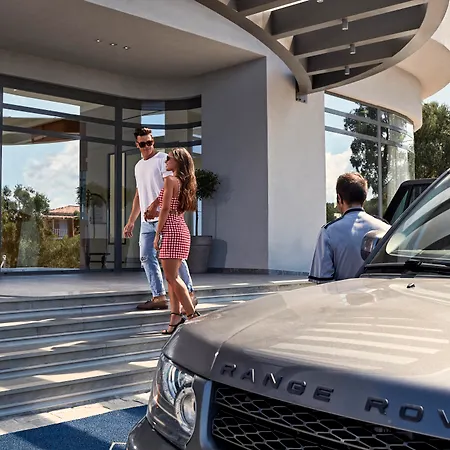 Lesante Blu Exclusive - Adults Only ホテル