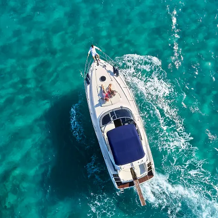 Lesante Blu Exclusive - Adults Only ホテル