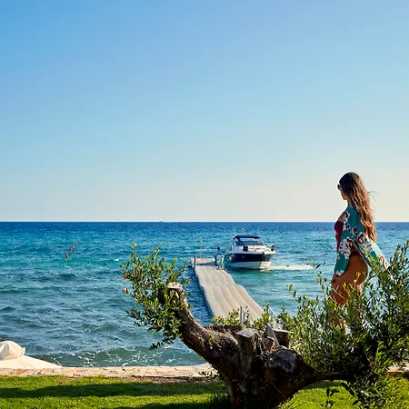 Lesante Blu Exclusive - Adults Only トラガキオン