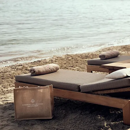 ホテル Lesante Blu Exclusive - Adults Only トラガキオン