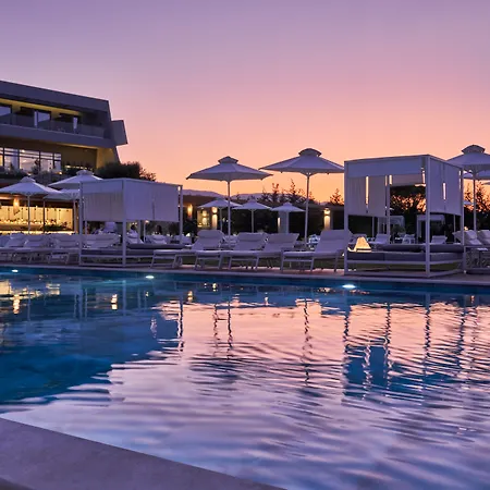 Lesante Blu Exclusive - Adults Only ホテル トラガキオン