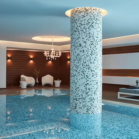 Lesante Blu Exclusive - Adults Only 5* トラガキオン