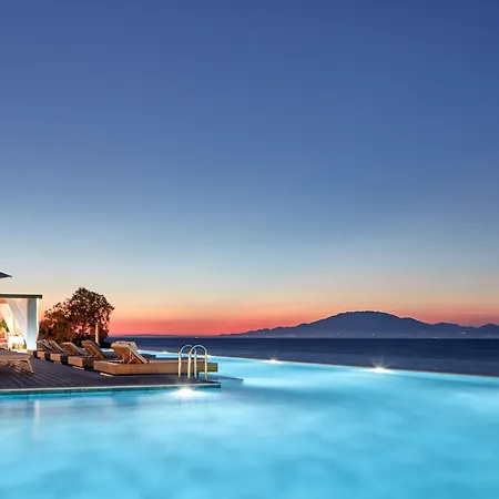 Lesante Blu Exclusive - Adults Only