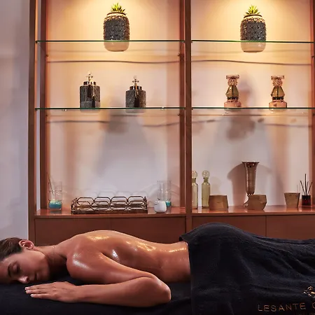 ホテル Lesante Blu Exclusive - Adults Only