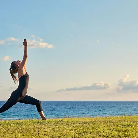 Lesante Blu Exclusive - Adults Only ホテル