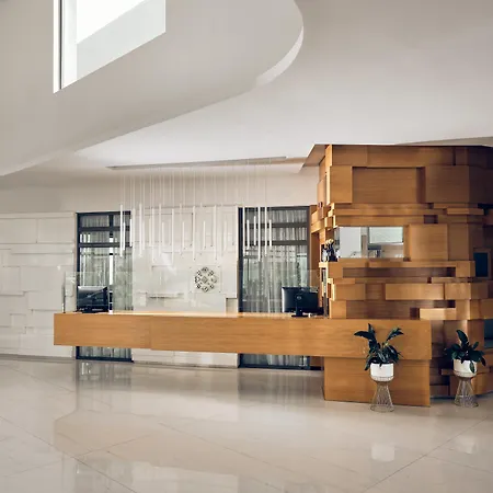 Lesante Blu Exclusive - Adults Only ホテル 5*