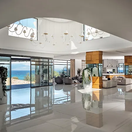 Lesante Blu Exclusive - Adults Only トラガキオン