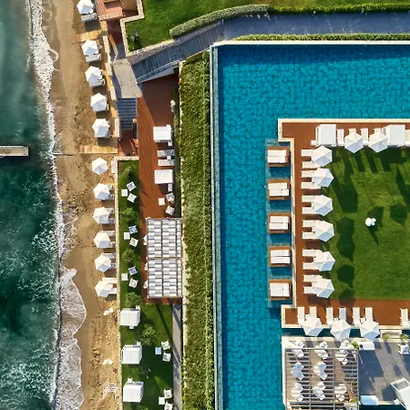 Lesante Blu Exclusive - Adults Only 5*