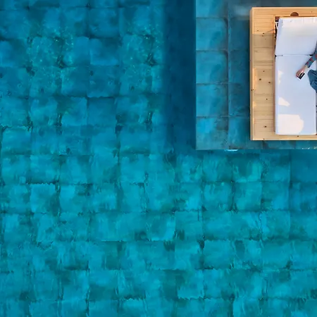 ホテル Lesante Blu Exclusive - Adults Only