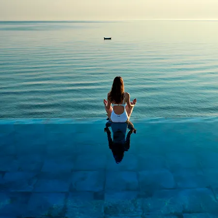 ホテル Lesante Blu Exclusive - Adults Only