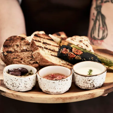 Lesante Blu Exclusive - Adults Only トラガキオン