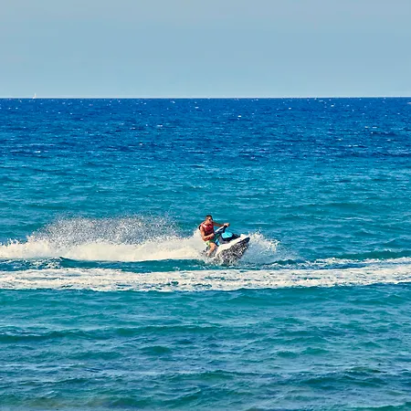 Lesante Blu Exclusive - Adults Only トラガキオン