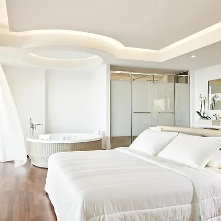 Lesante Blu Exclusive - Adults Only ホテル トラガキオン