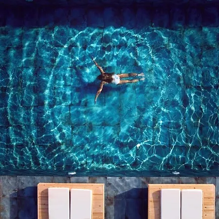 Lesante Blu Exclusive - Adults Only ホテル 5*