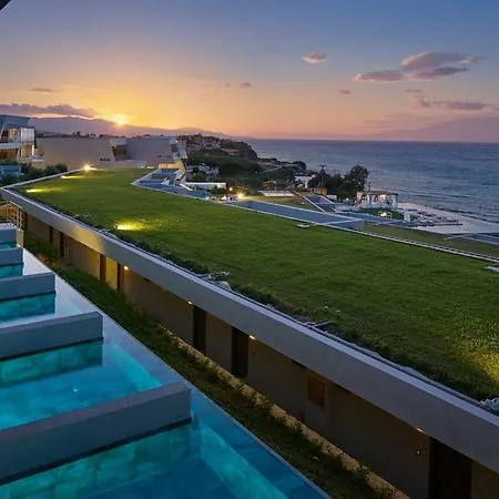 Lesante Blu Exclusive - Adults Only 5*