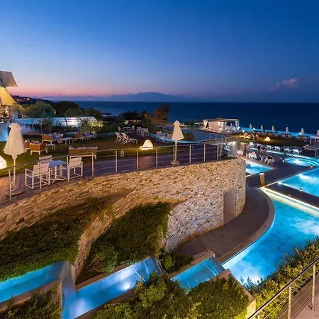 Lesante Blu Exclusive - Adults Only ホテル トラガキオン