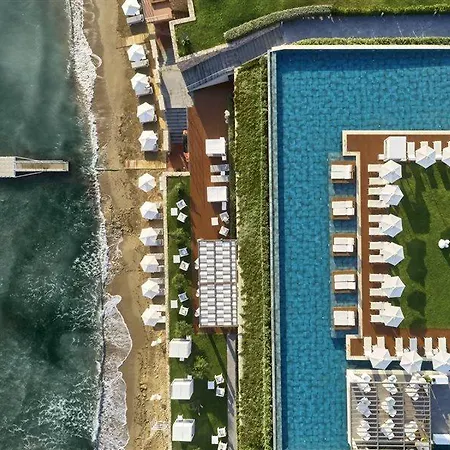 Lesante Blu Exclusive - Adults Only ホテル 5*