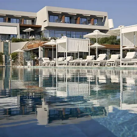 Lesante Blu Exclusive - Adults Only ホテル トラガキオン