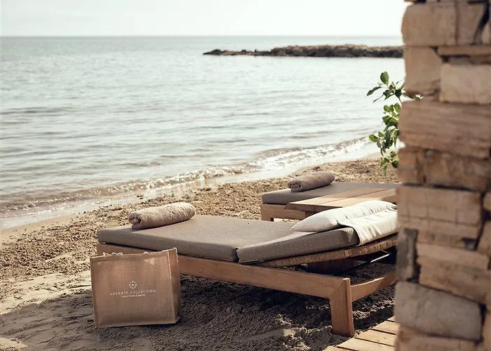Otel Lesante Blu Exclusive - Adults Only