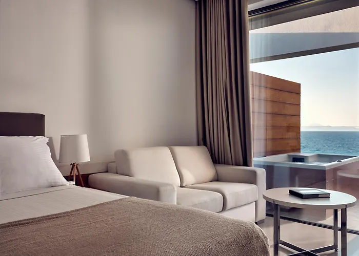 Lesante Blu Exclusive - Adults Only Otel