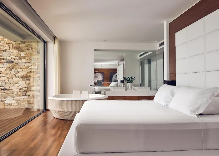 Lesante Blu Exclusive - Adults Only Otel 5*
