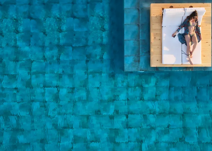 Otel Lesante Blu Exclusive - Adults Only