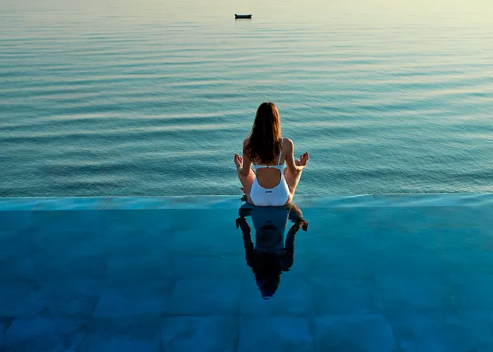 Otel Lesante Blu Exclusive - Adults Only