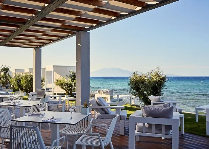 Otel Lesante Blu Exclusive - Adults Only Tragaki