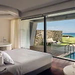 Hotel Lesante Blu Exclusive - Adults Only Tragaki