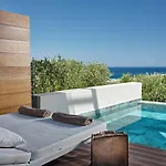 Hotel Lesante Blu Exclusive - Adults Only Tragaki