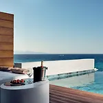 Lesante Blu Exclusive - Adults Only Tragaki