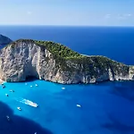 Lesante Blu Exclusive - Adults Only Hotel Tragaki