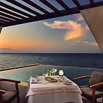 Hotel Lesante Blu Exclusive - Adults Only Tragaki