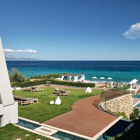 Lesante Blu Exclusive - Adults Only 5*