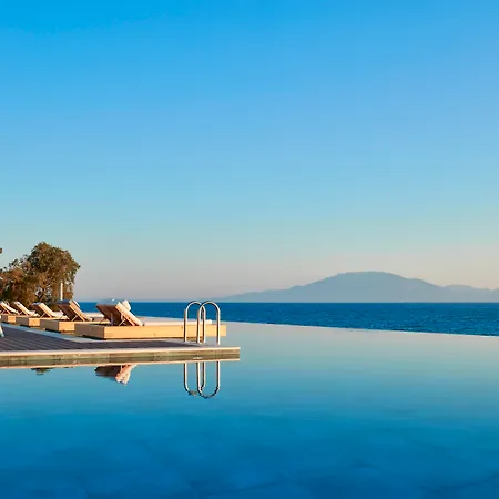 Lesante Blu Exclusive - Adults Only 5*
