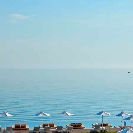 Lesante Blu Exclusive - Adults Only 5* Tragaki