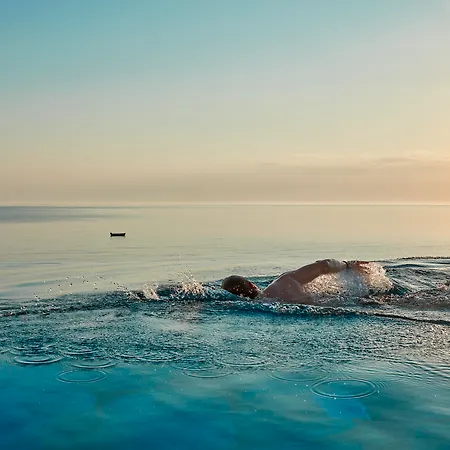 Lesante Blu Exclusive - Adults Only 5*