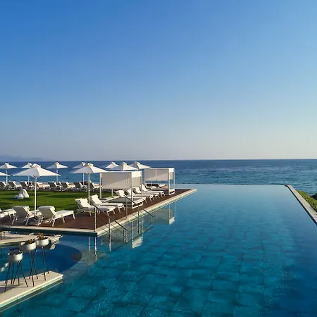 Lesante Blu Exclusive - Adults Only 5* Tragaki