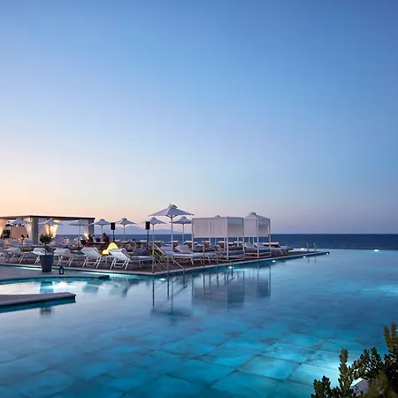 Hotel Lesante Blu Exclusive - Adults Only Tragaki