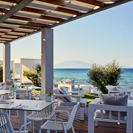 Hotel Lesante Blu Exclusive - Adults Only Tragaki