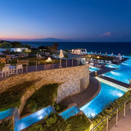 Hotel Lesante Blu Exclusive - Adults Only Tragaki