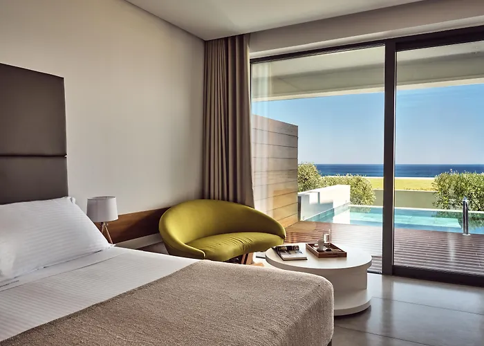 Hotel Lesante Blu Exclusive - Adults Only