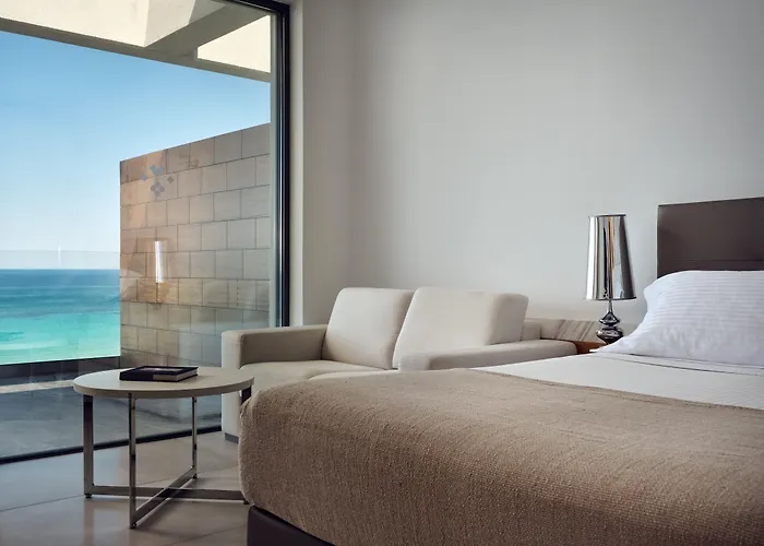 Hotel Lesante Blu Exclusive - Adults Only