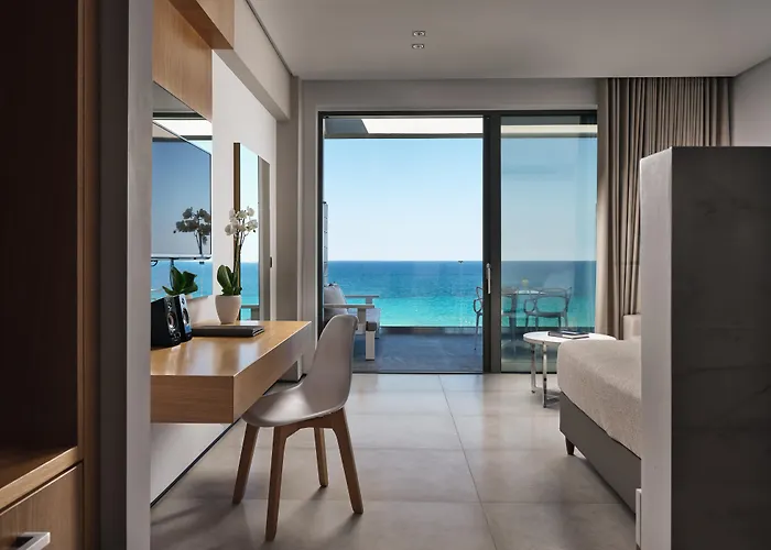 Lesante Blu Exclusive - Adults Only Hotel 5*