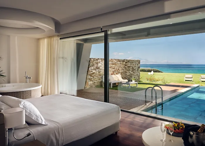 Lesante Blu Exclusive - Adults Only 5*