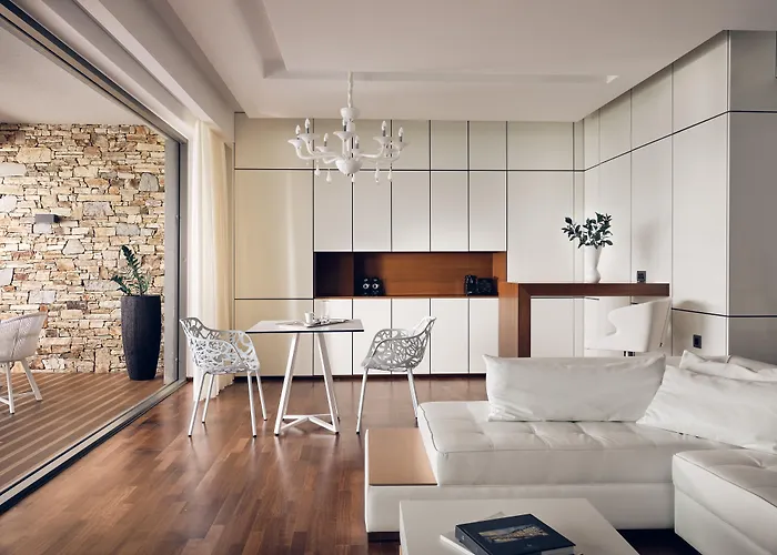 Hotel Lesante Blu Exclusive - Adults Only