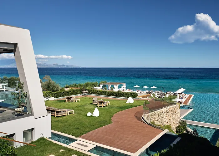 Lesante Blu Exclusive - Adults Only 5*