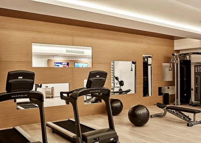 Lesante Blu Exclusive - Adults Only 5*