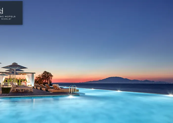 Lesante Blu Exclusive - Adults Only