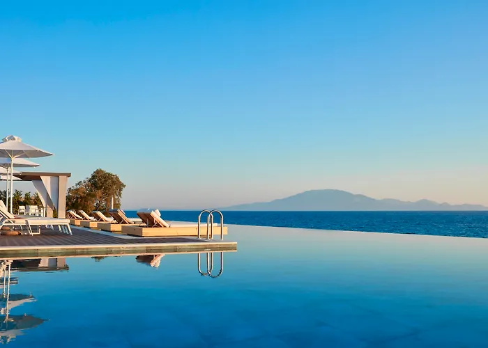Lesante Blu Exclusive - Adults Only 5*
